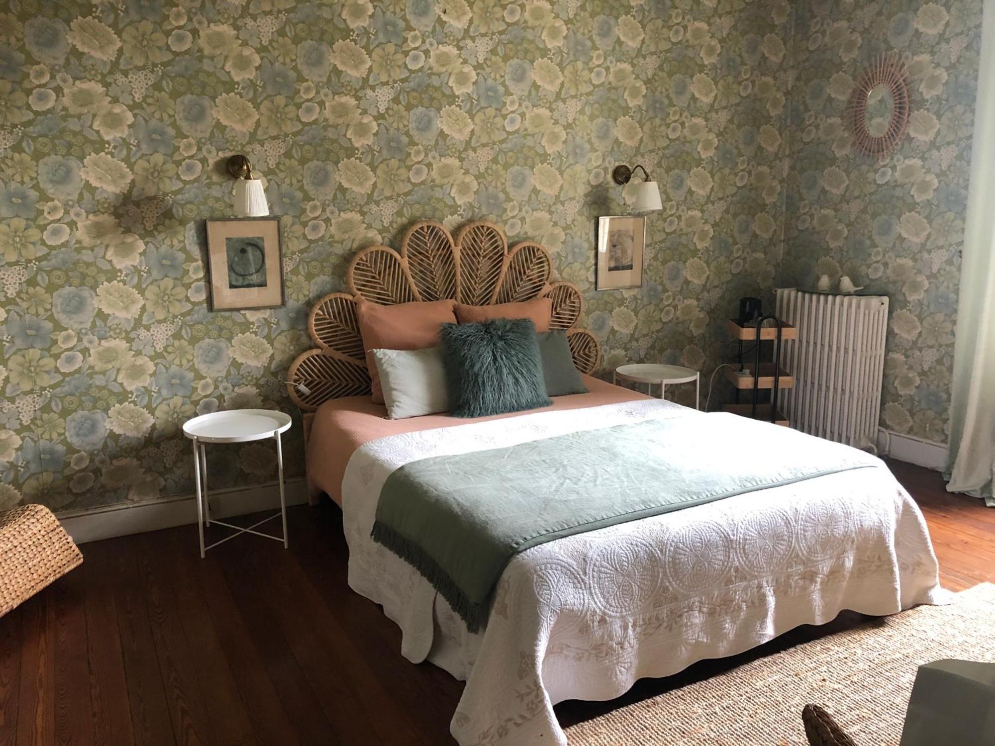 Maison Circe Loupiac  외부 사진